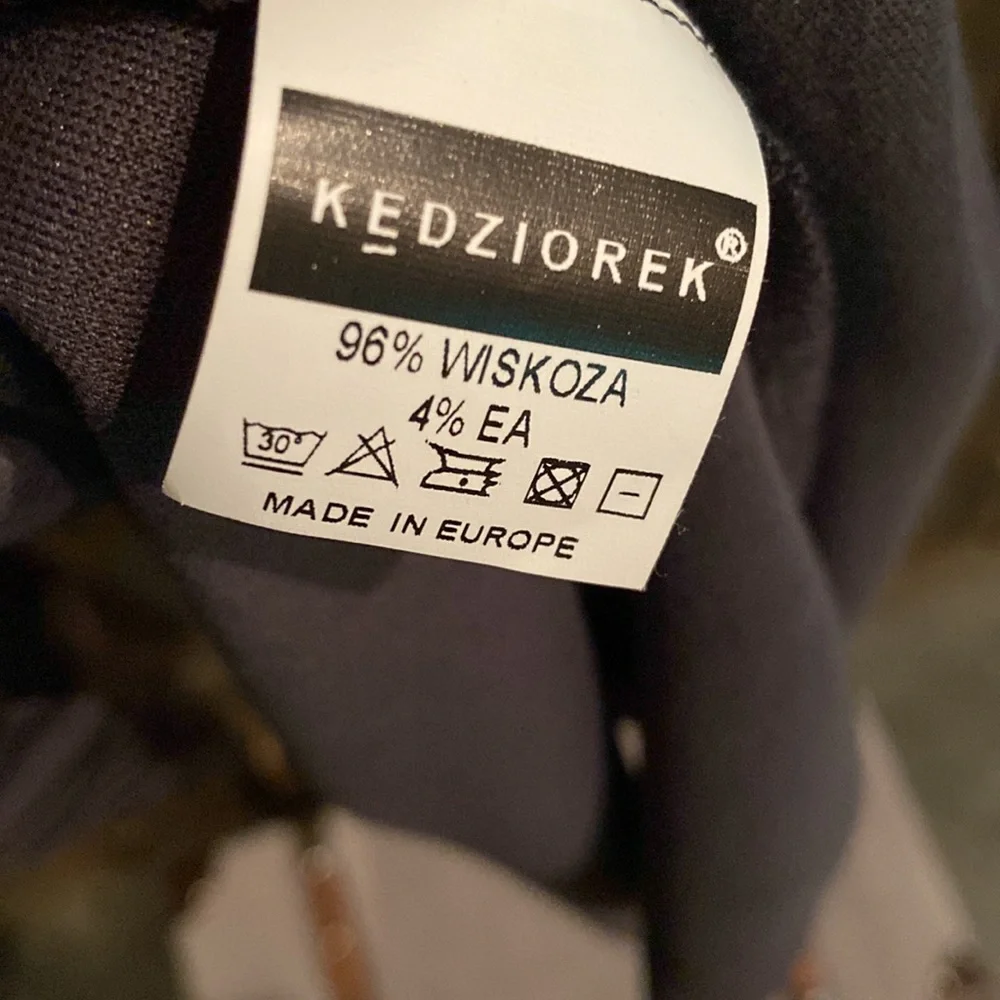 KEDZIOREK Top